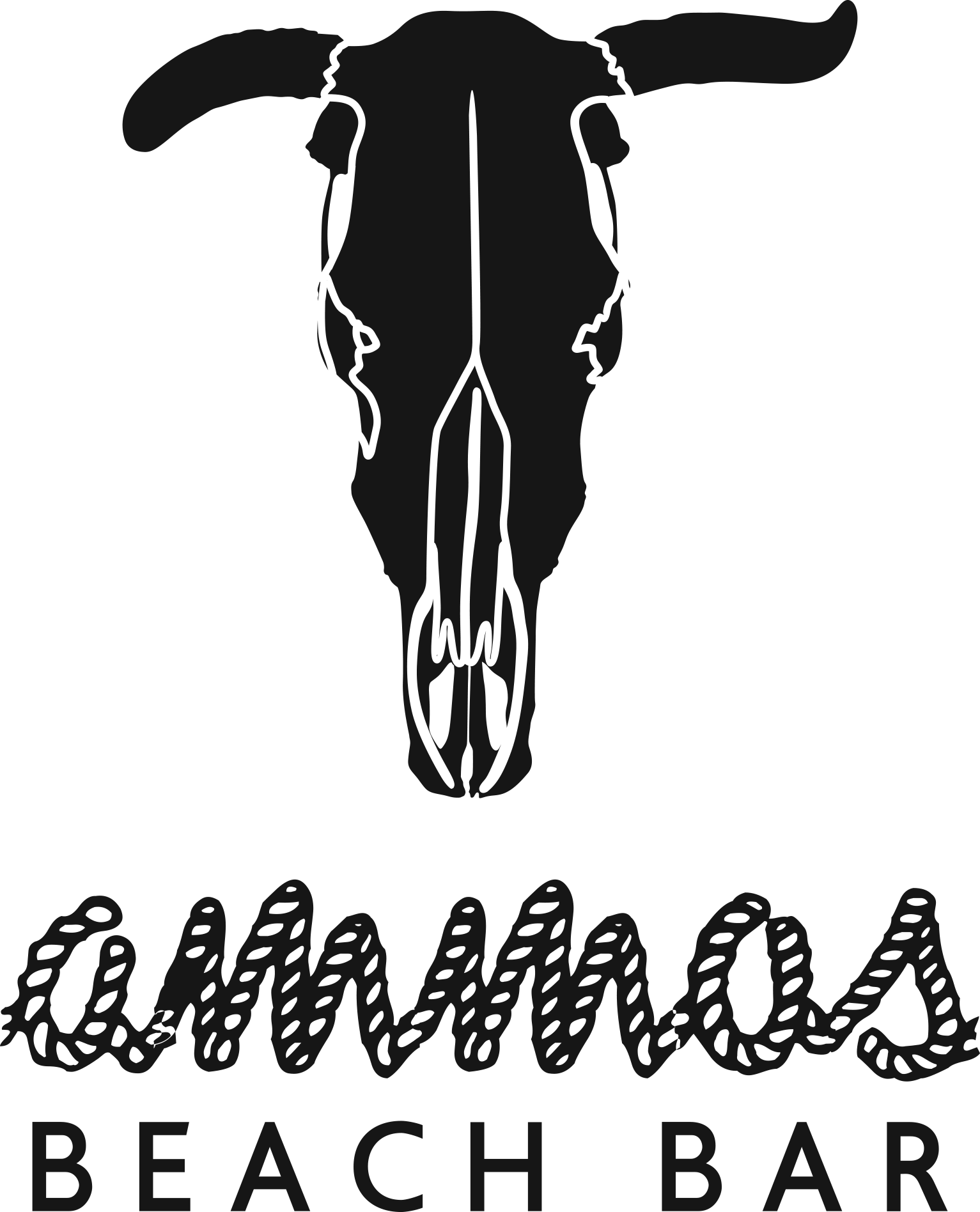 Ammos Beach Bar - Skala Kefalonia